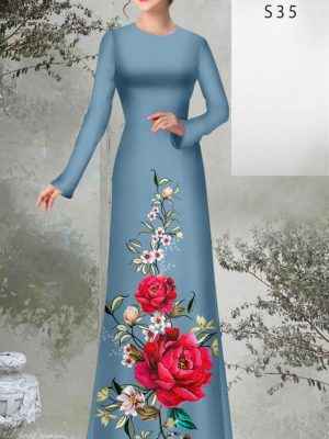 1642757338 vai ao dai dep mau moi (17)